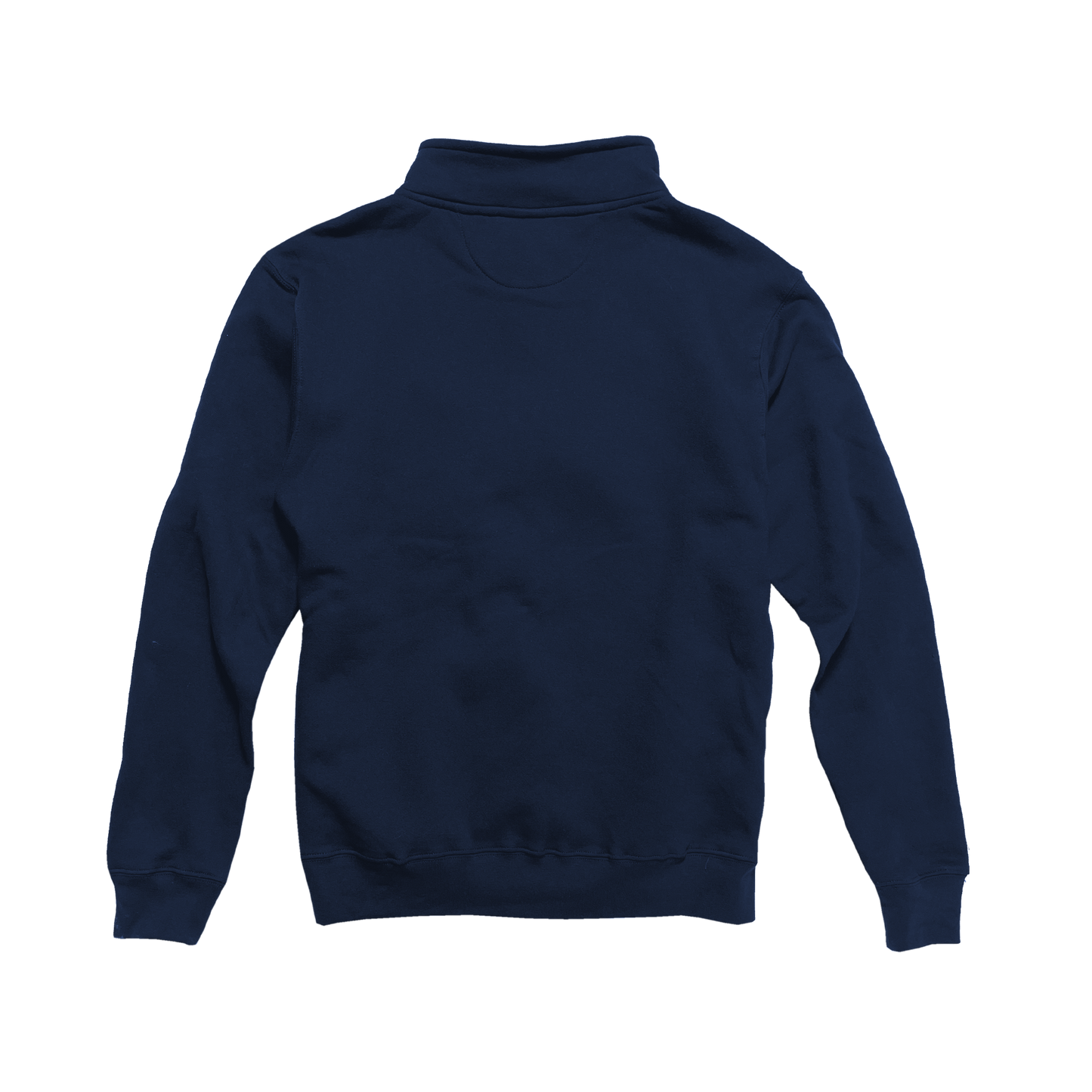 Unisex Fleece 1/4 Zip