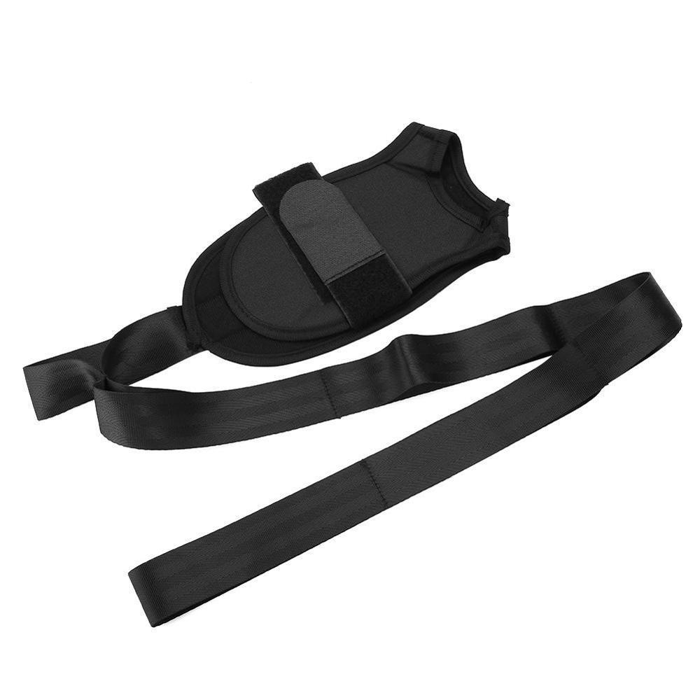Yoga Leg Stretching Brace