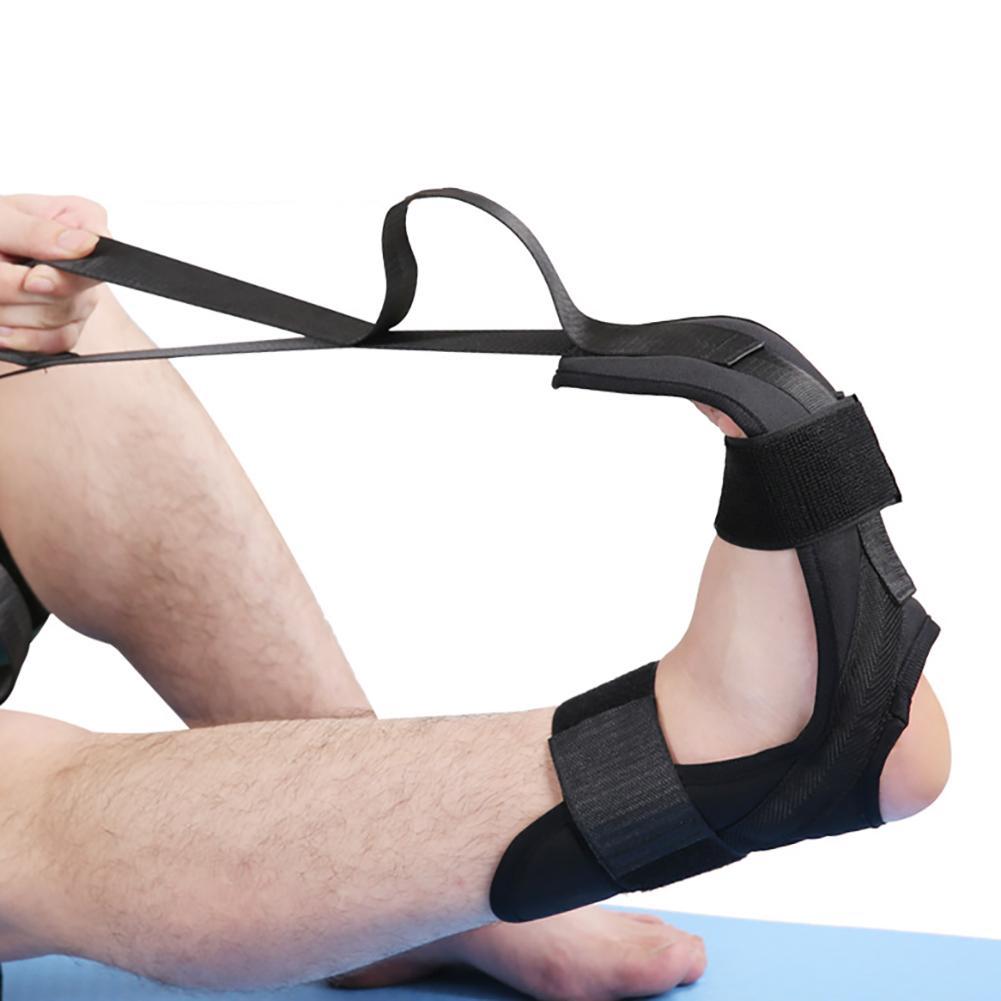 Yoga Leg Stretching Brace