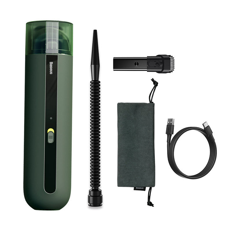 Car Vacuum Wireless Cleaner