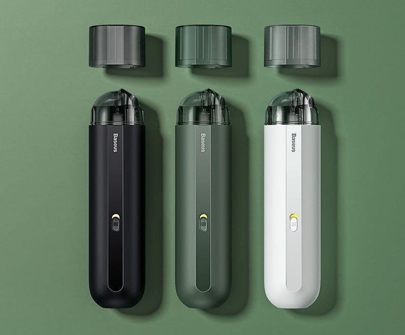 Car Vacuum Wireless Cleaner