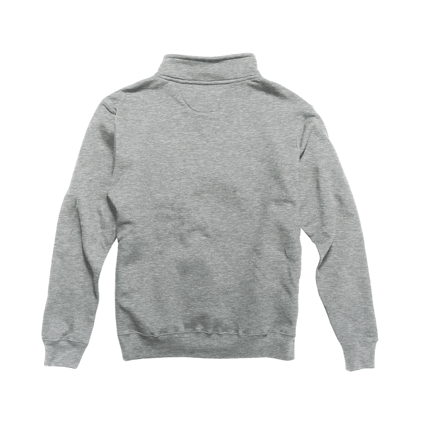Unisex Fleece 1/4 Zip