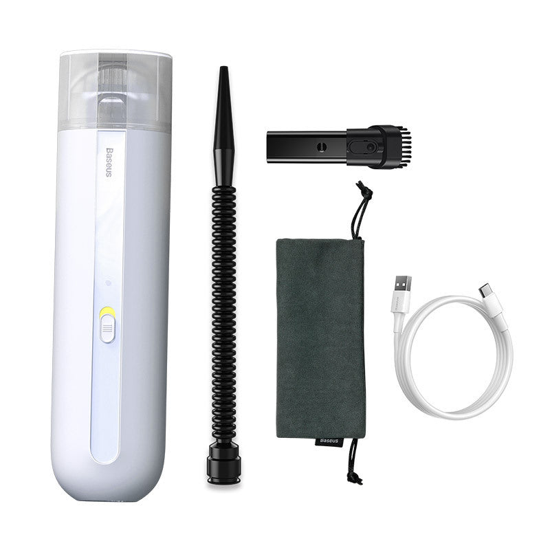 Car Vacuum Wireless Cleaner
