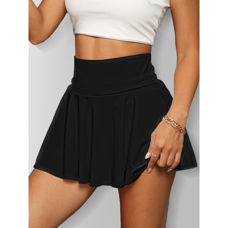 Flow Tennis Skirt