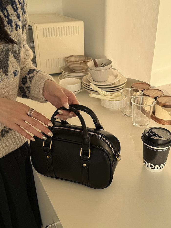 Retro Commuter Bag