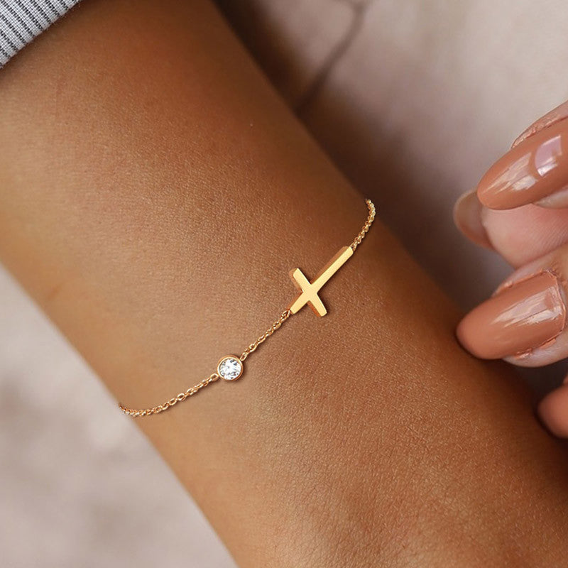 Zircon Niche Jewelry