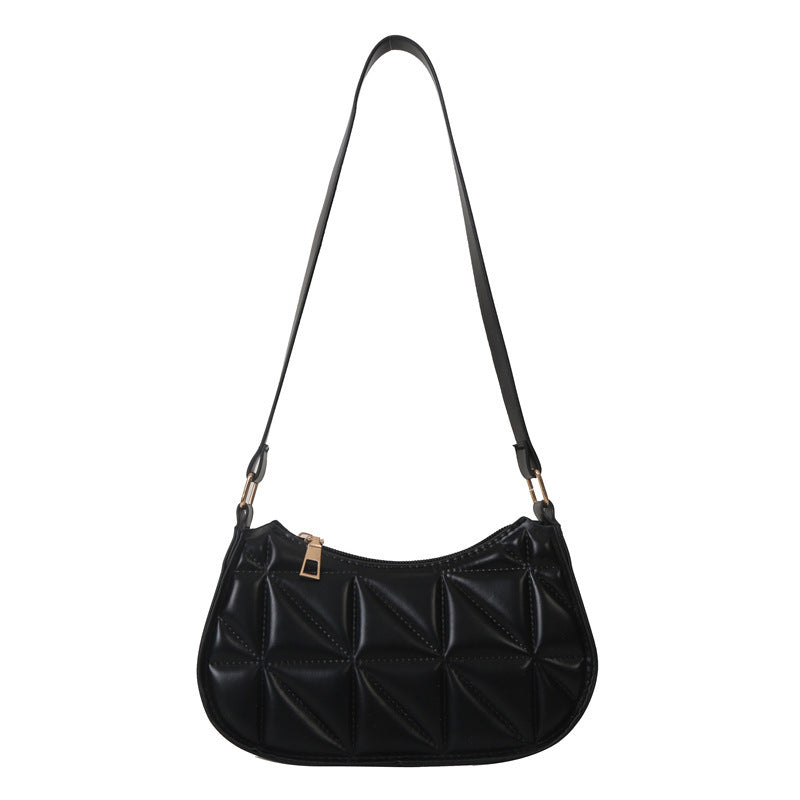 Retro Shadow Purse