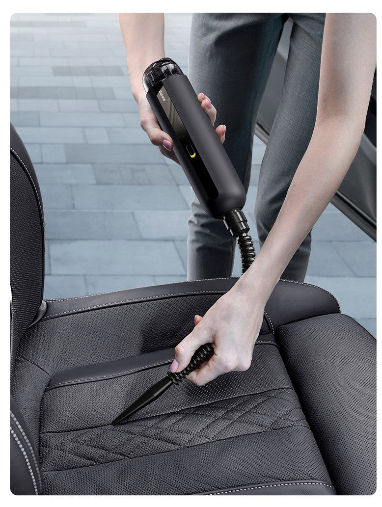 Car Vacuum Wireless Cleaner