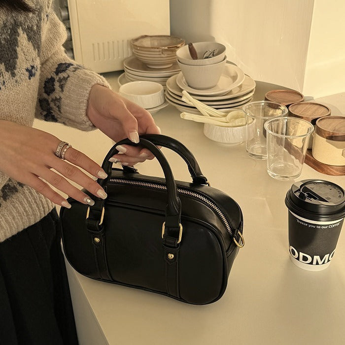 Retro Commuter Bag