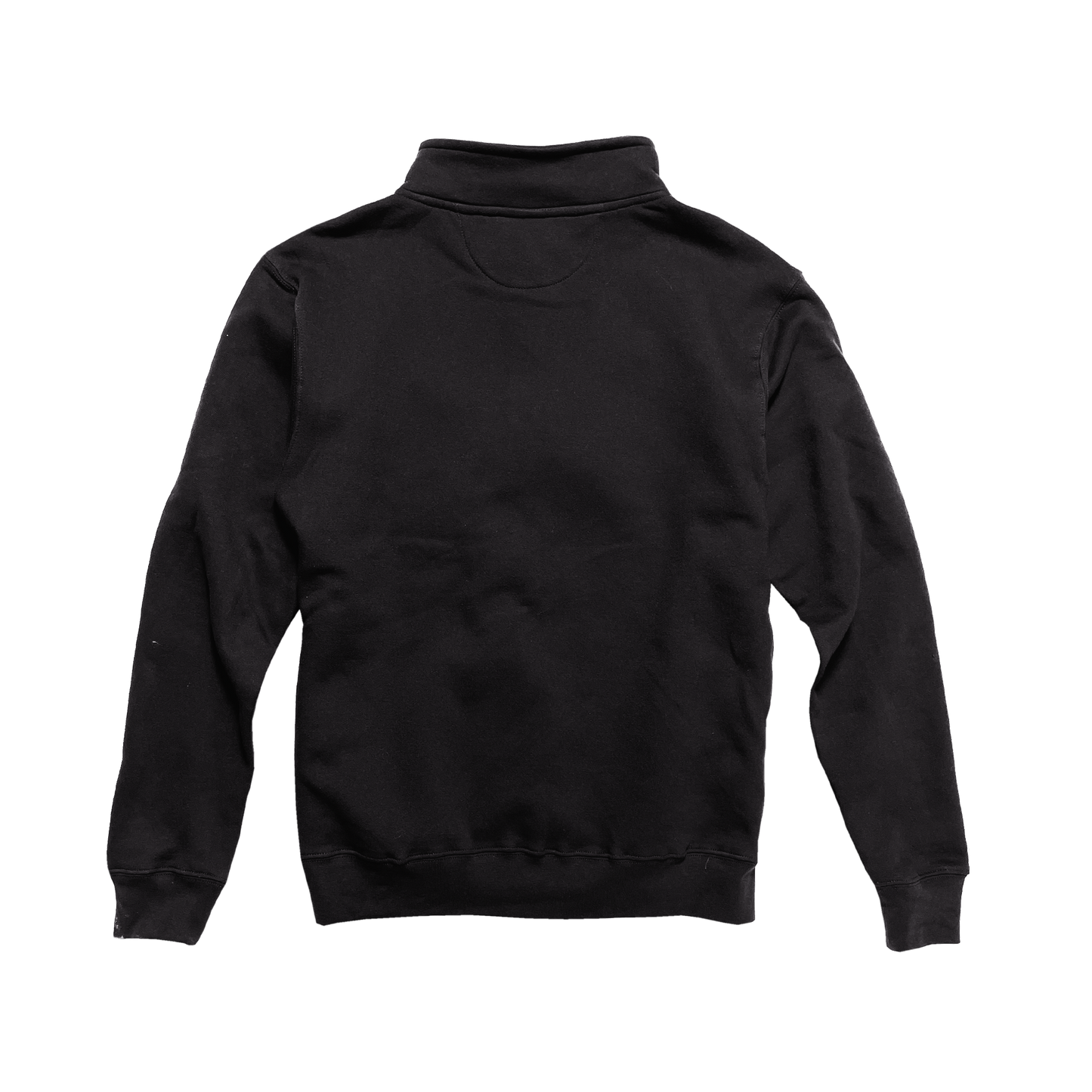 Unisex Fleece 1/4 Zip