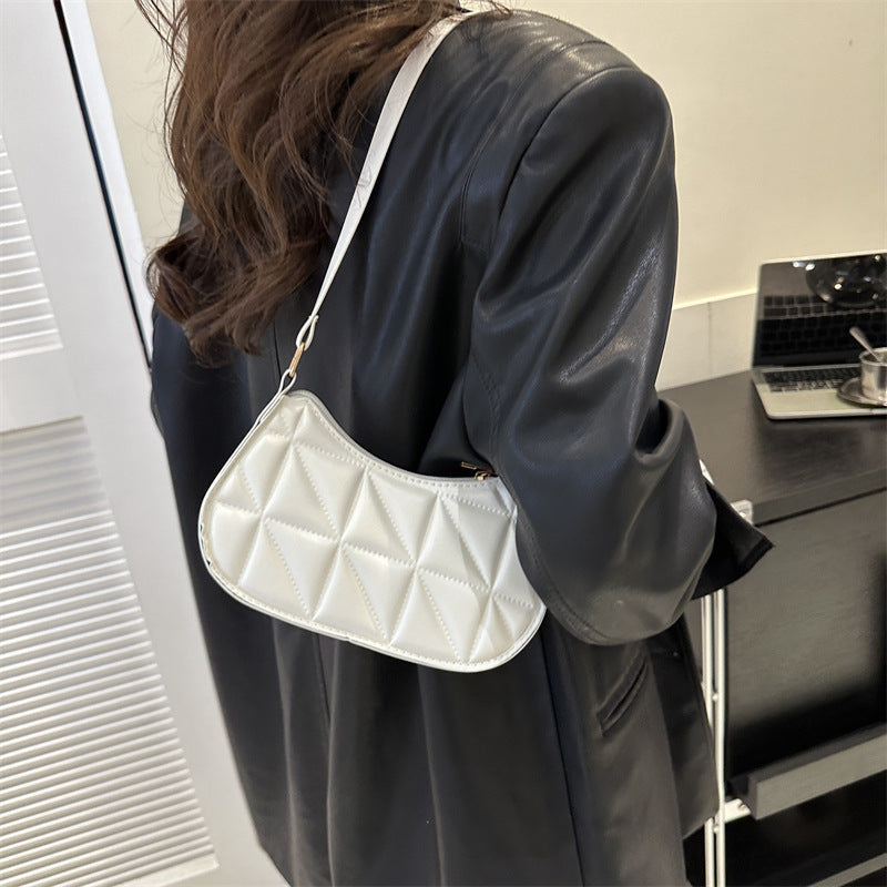 Retro Shadow Purse