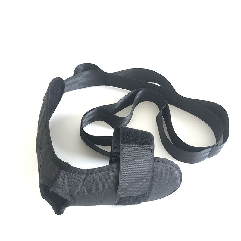 Yoga Leg Stretching Brace