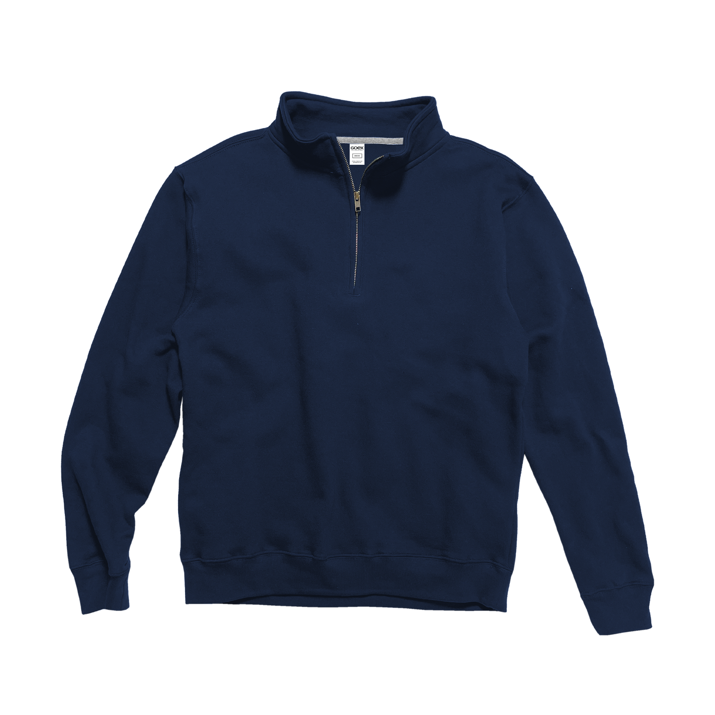 Unisex Fleece 1/4 Zip