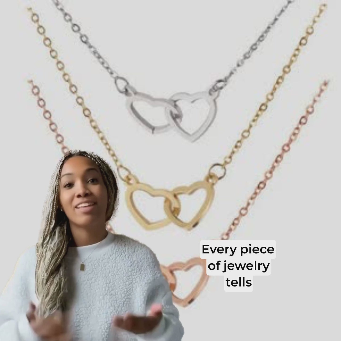 14K gold necklace | Gold Plated Cross Pendant Necklace