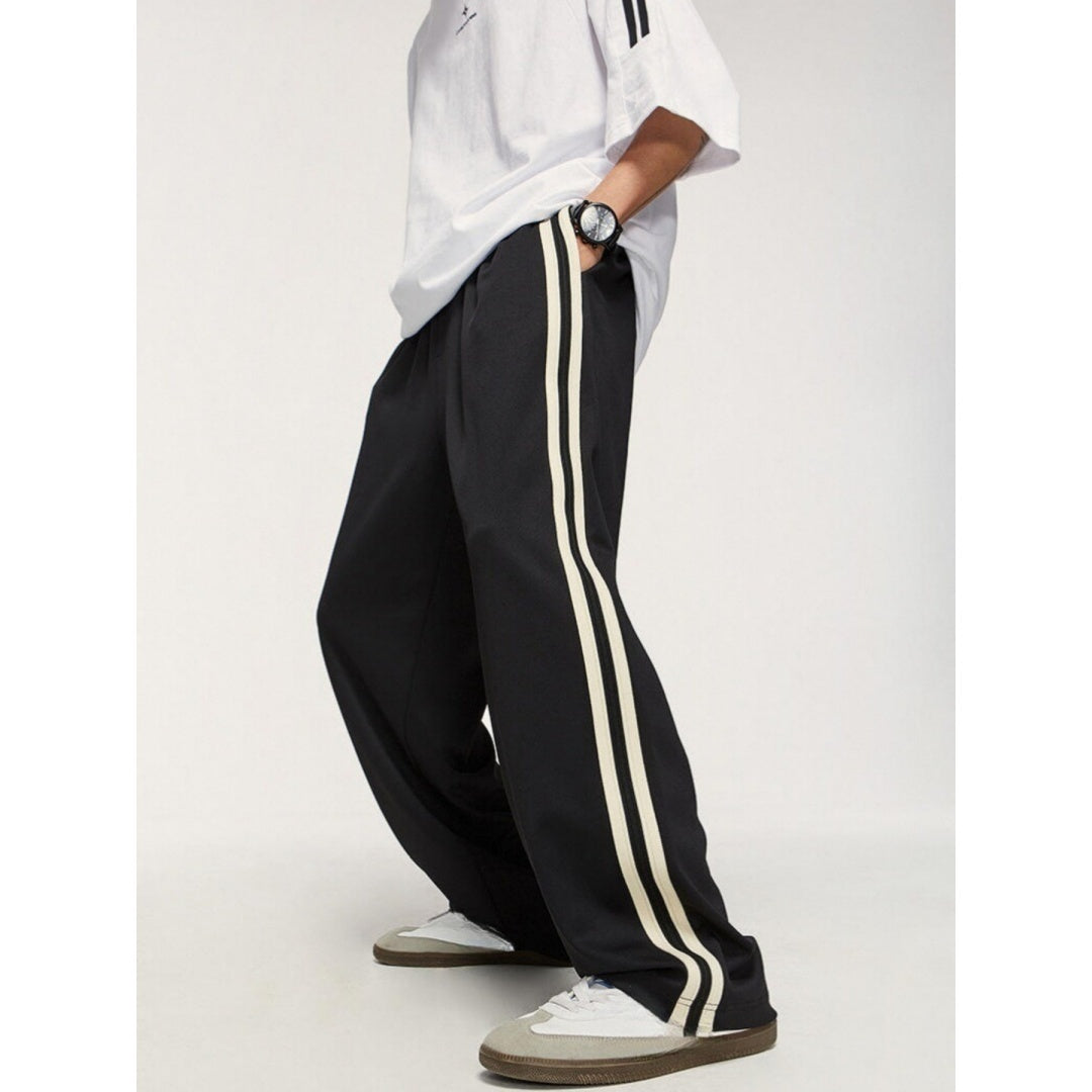 Men's Relaxed Fashion Pants