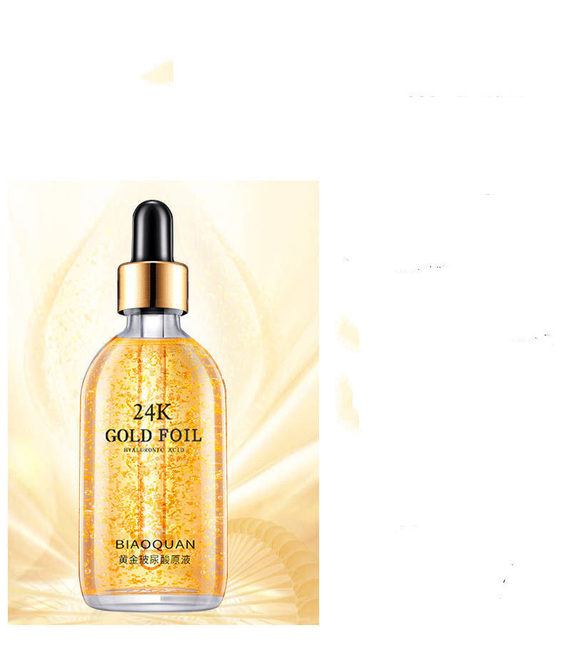 24k Gold Lifting Skin Solution