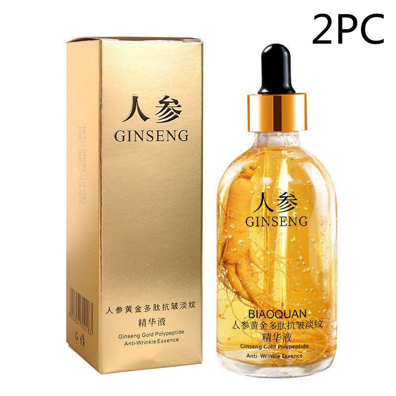 24k Gold Lifting Skin Solution