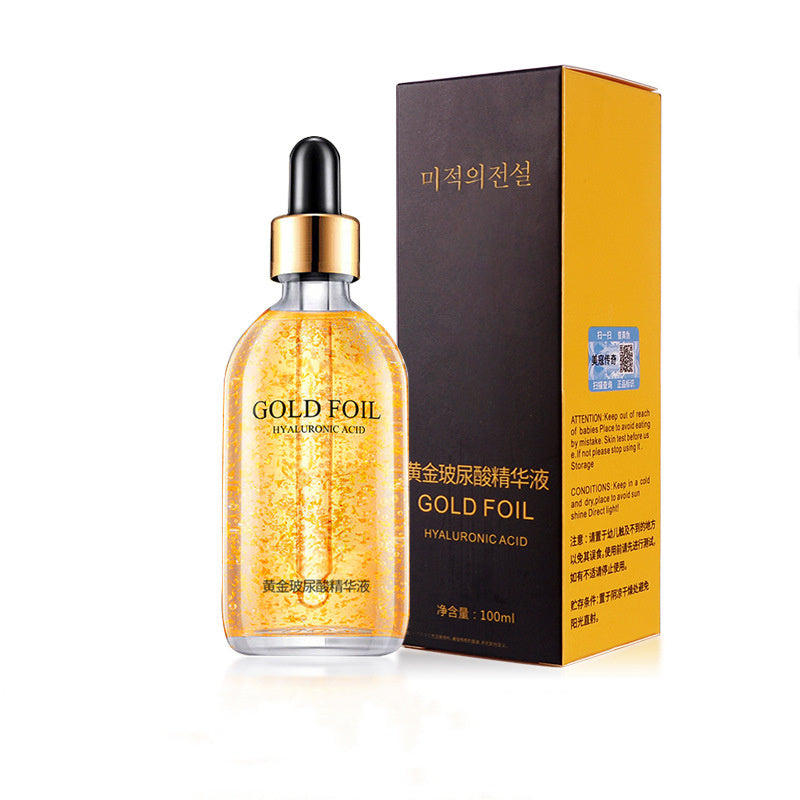 24k Gold Lifting Skin Solution