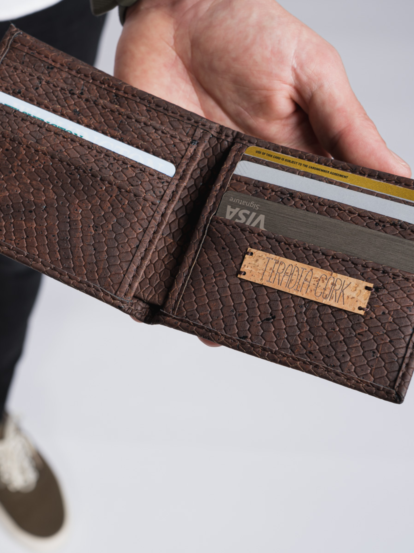 Wallets