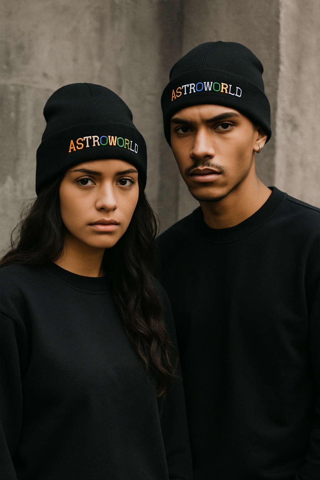 Hats