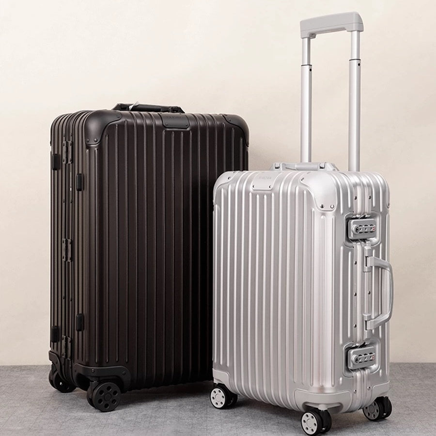 Men Travel Luggage