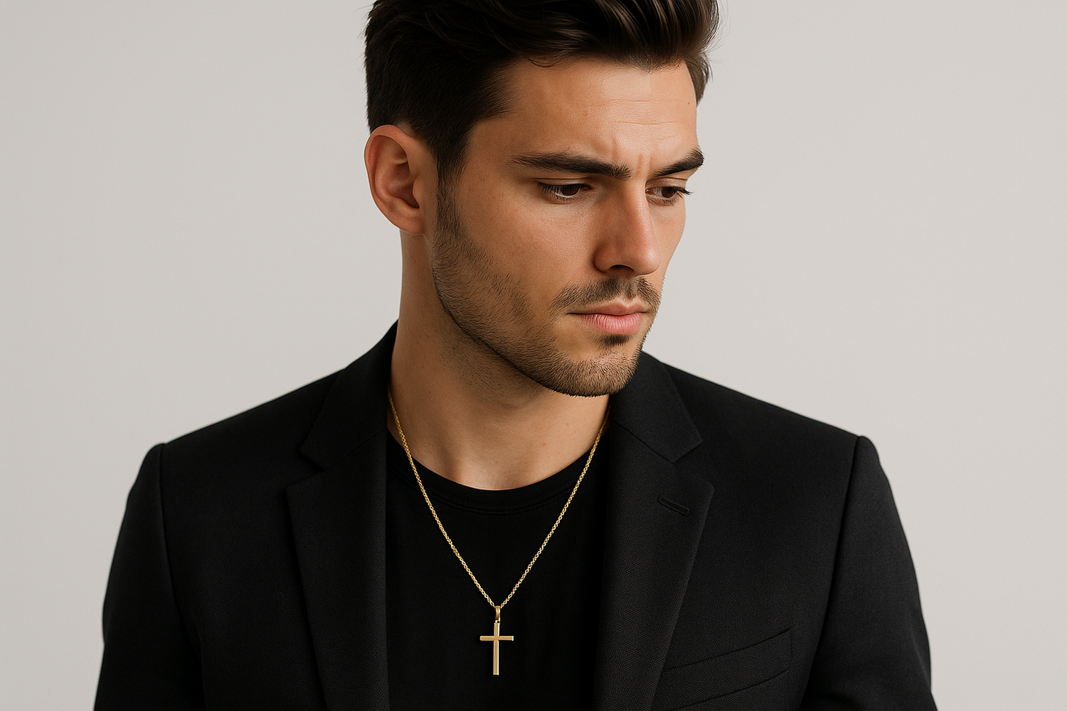 Men Jewelry