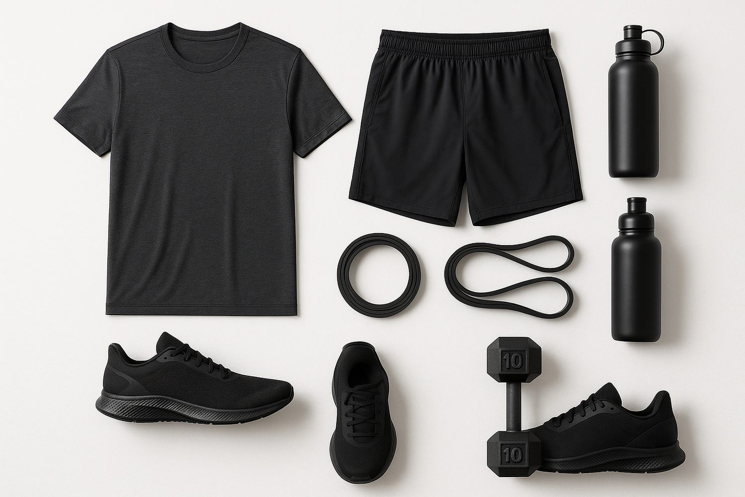 Workout Collection