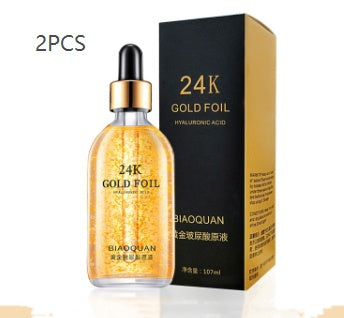 24k Gold Lifting Skin Solution