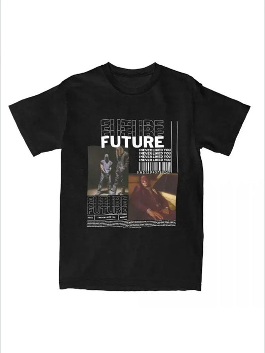 Future Branded T-Shirt