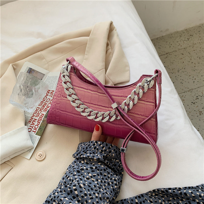 Mixed Handbag