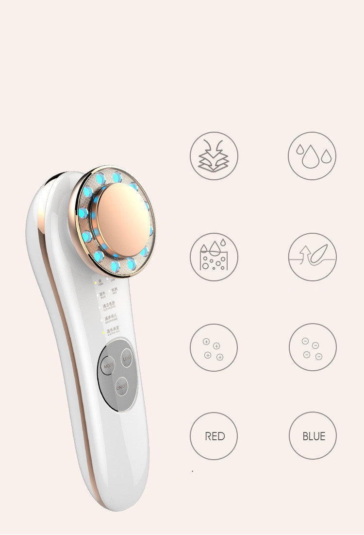 Facial Skin Massager
