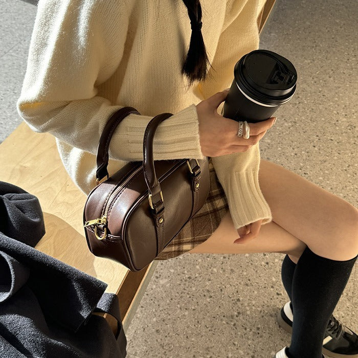 Retro Commuter Bag