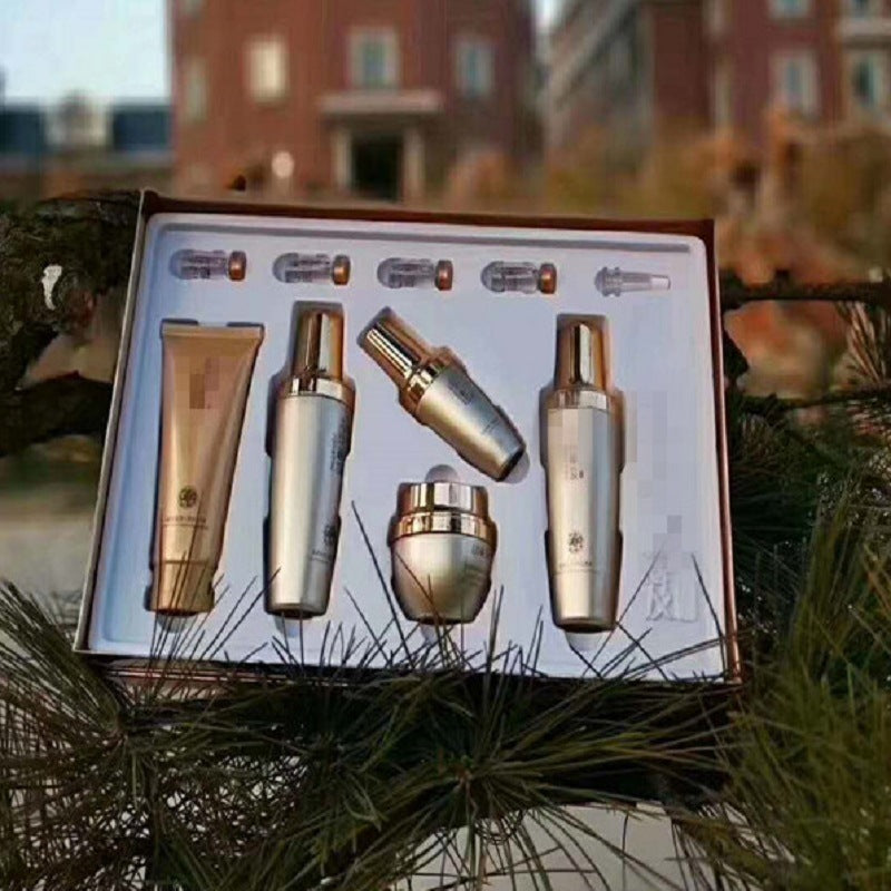 Japanese Based Skin Care Set