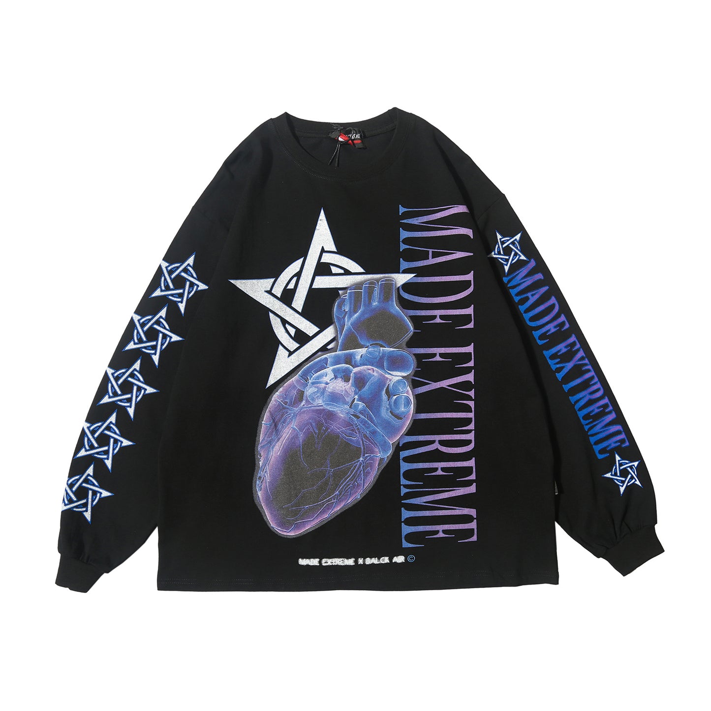 Made Extreme Long Sleeve