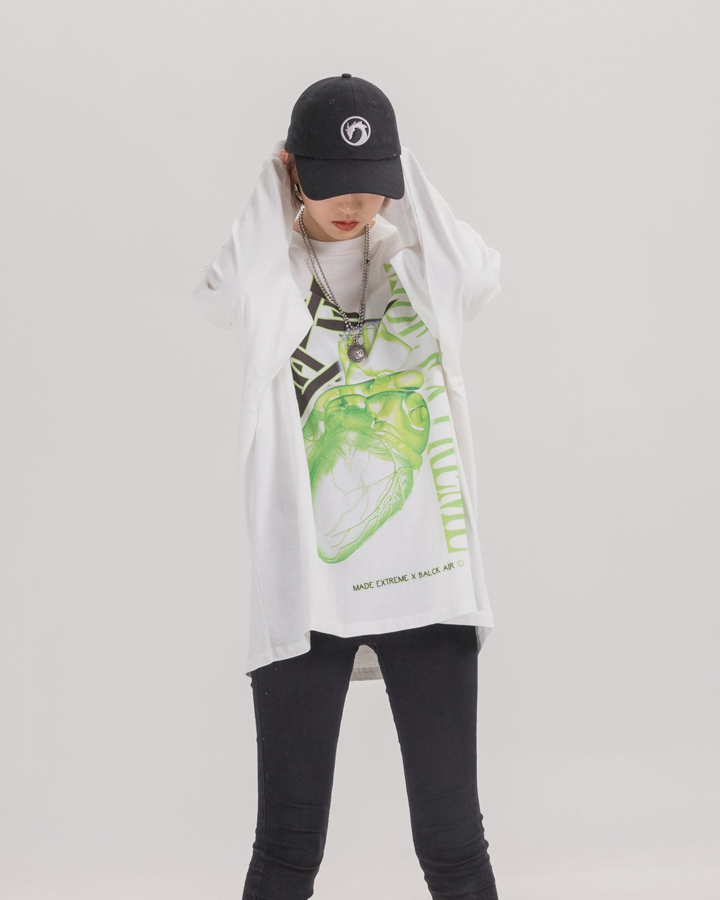 Made Extreme Long Sleeve