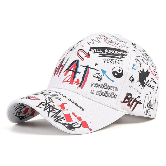 Grafitti Unisex Cap