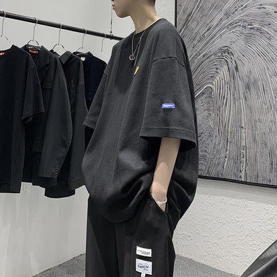 Oversized Street Tee