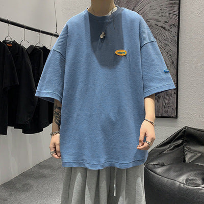 Oversized Street Tee