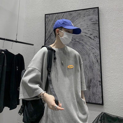 Oversized Street Tee