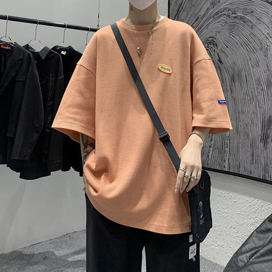 Oversized Street Tee