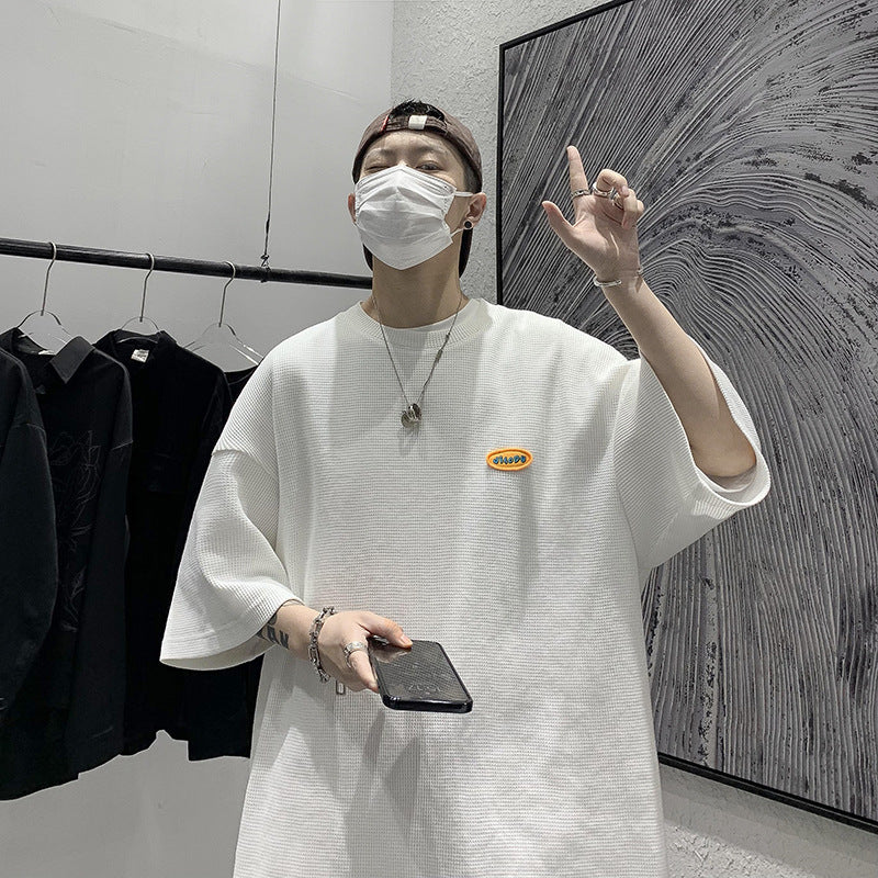 Oversized Street Tee