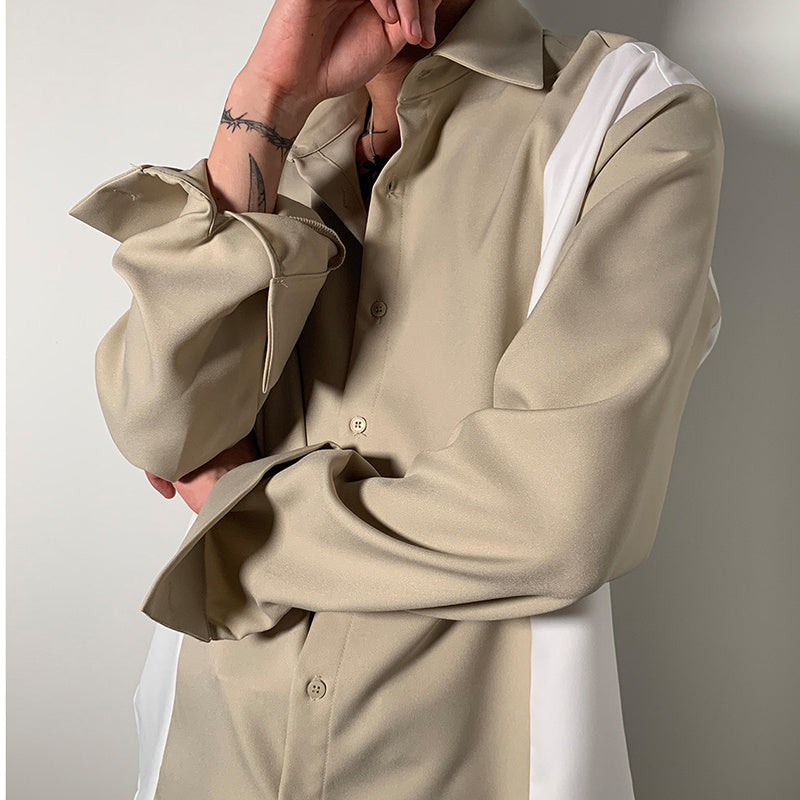 Vintage Evening Shirt