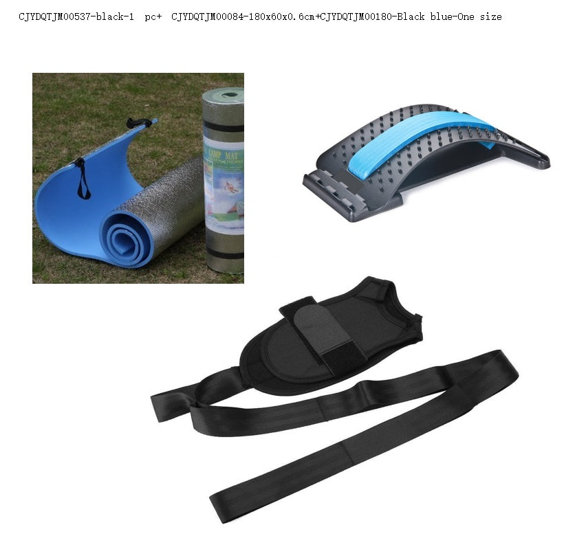 Yoga Leg Stretching Brace