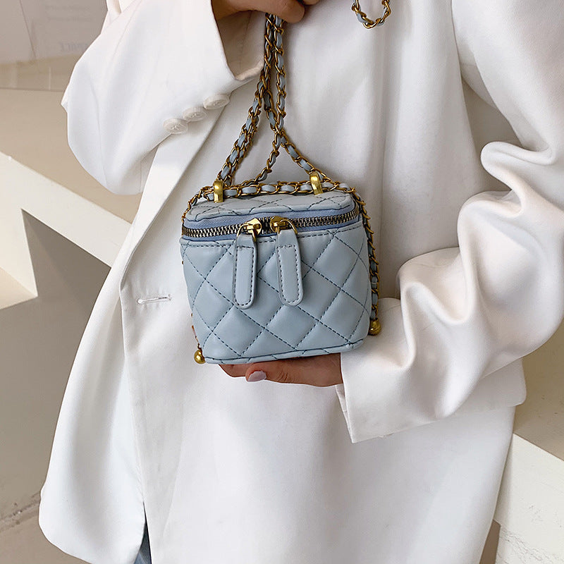 Bucket Purse