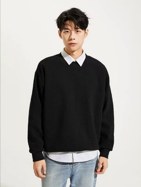 Cover Dress Shirt