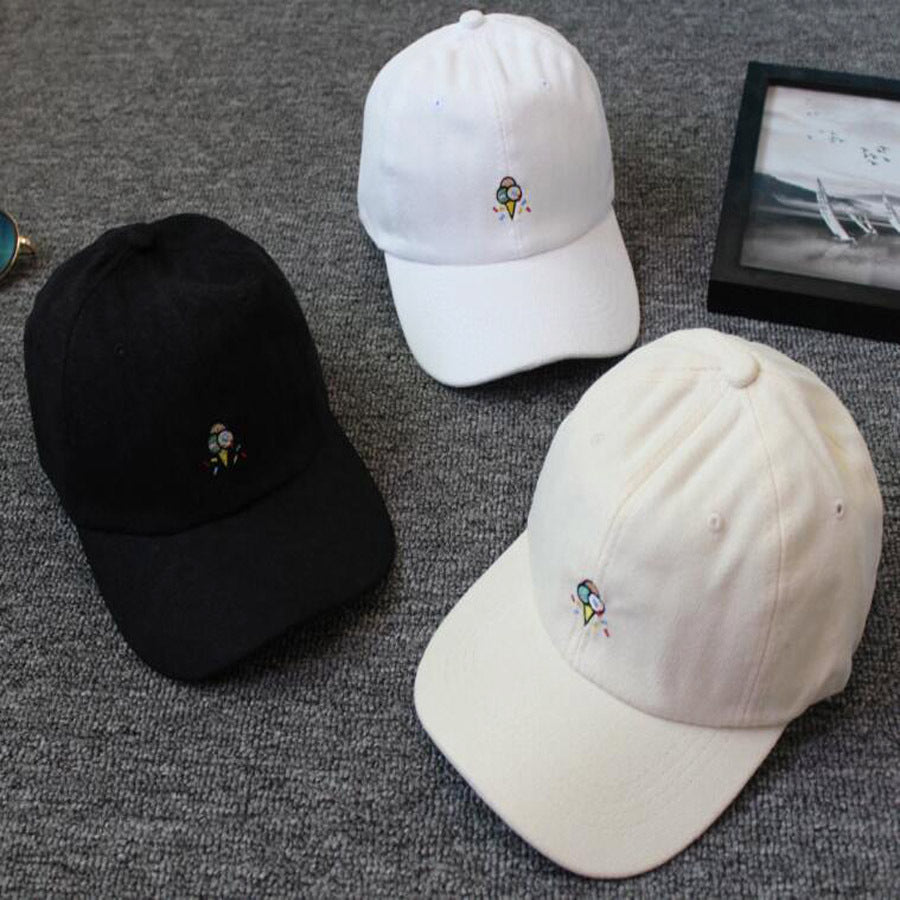 Duck Tongue Hat