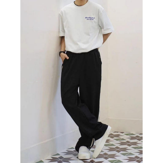 Men's Relaxed Fashion Pants