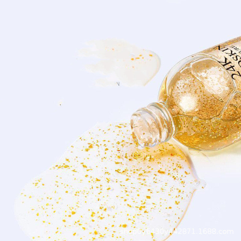 24k Gold Lifting Skin Solution