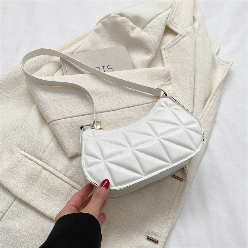 Retro Shadow Purse