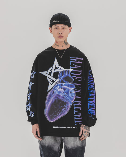 Made Extreme Long Sleeve